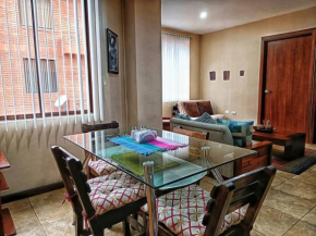 DEPARTAMENTO EN ZONA LUXURIOUS